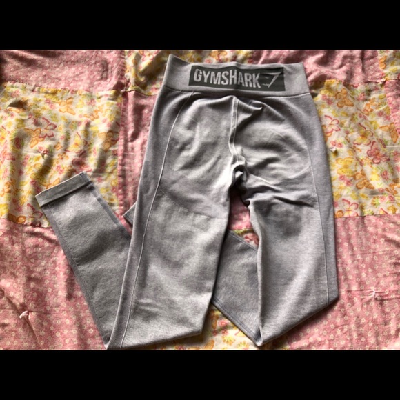 Gymshark Pants - *Firm on price* Flex High Waisted Leggings NWOT